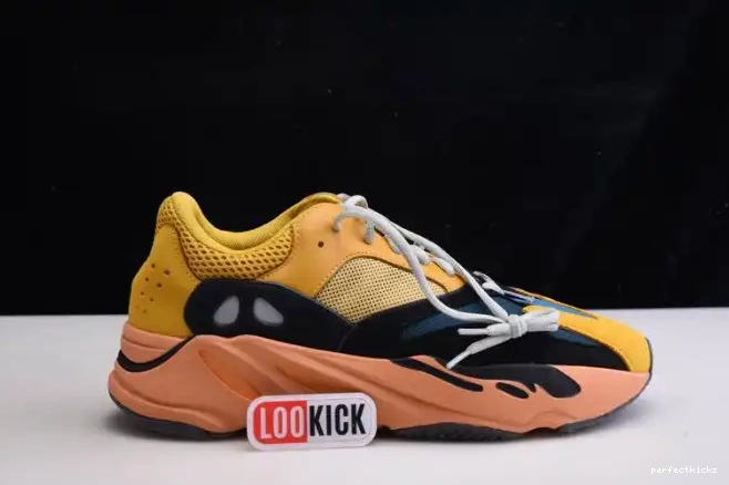 WAVE YELLOW NEW YEEZY ADIDAS GZ6984 BOOST COLORWAY SUN RUNNER 700 0701